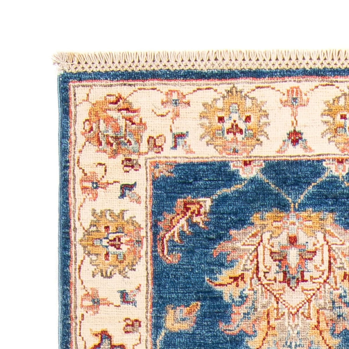 Ziegler Teppich 63x185cm - Orientteppich