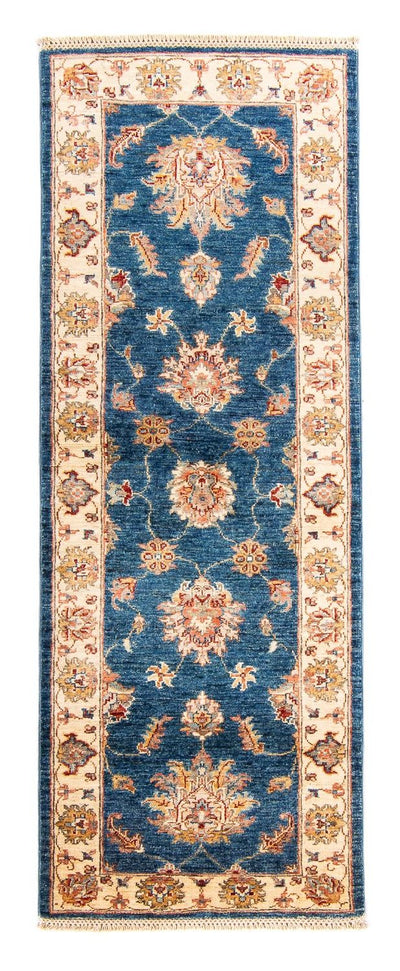 Ziegler Teppich 59x186cm - Orientteppich