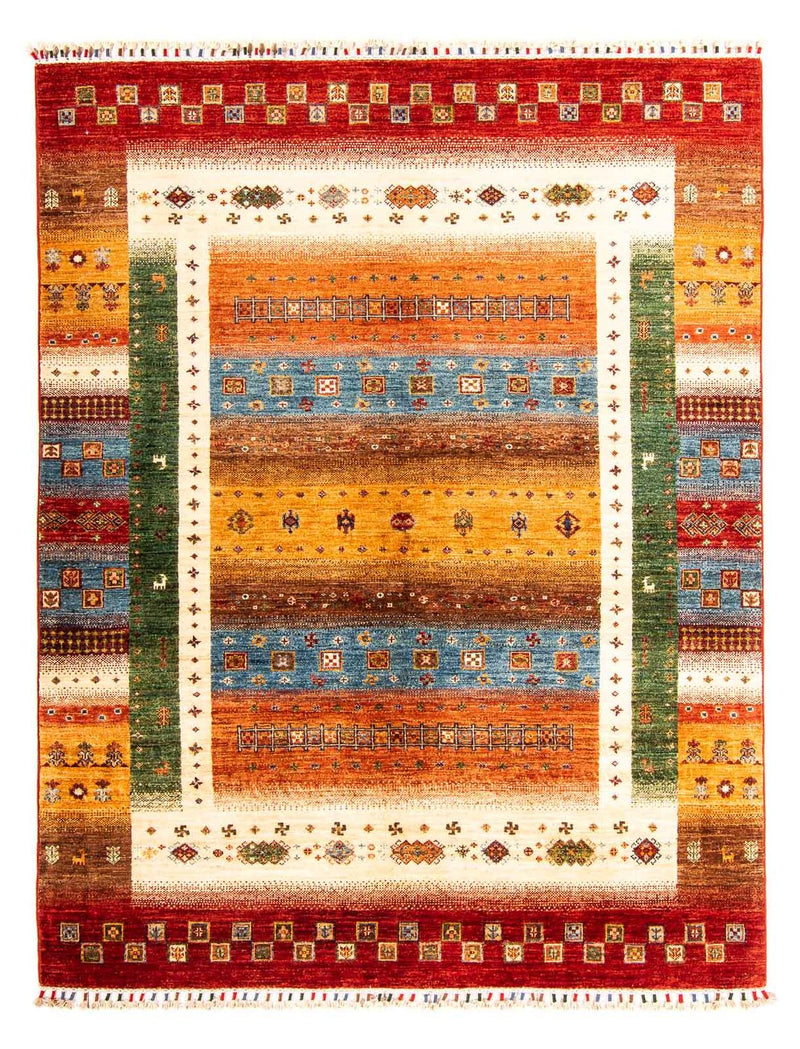 Ariana Teppich 153x208cm - Orientteppich