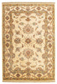 Ziegler Teppich 103x152cm - Orientteppich - beige