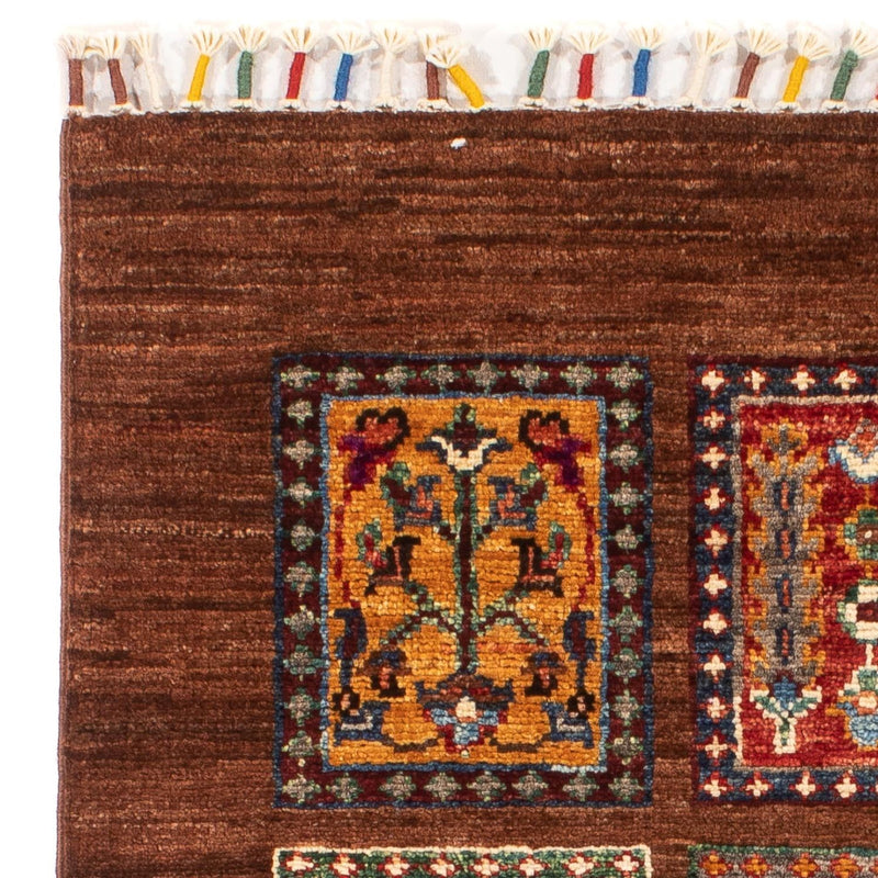 Bachtiari Teppich 61x98cm - Orientteppich