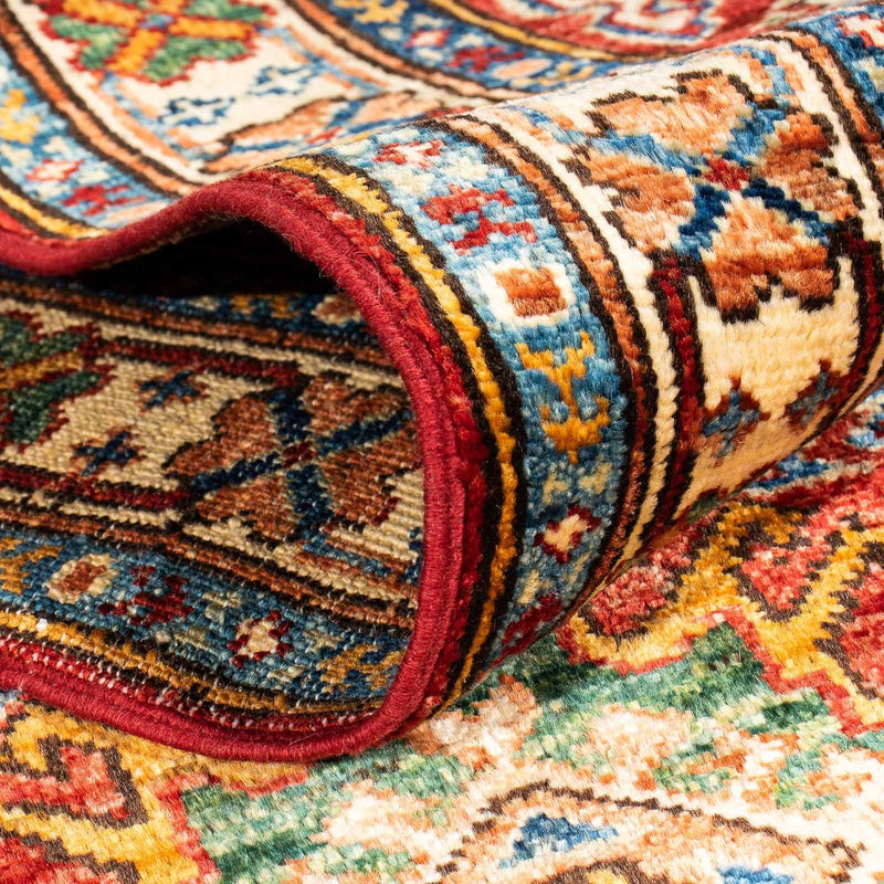 Kazak Teppich 60x178cm - Orientteppich