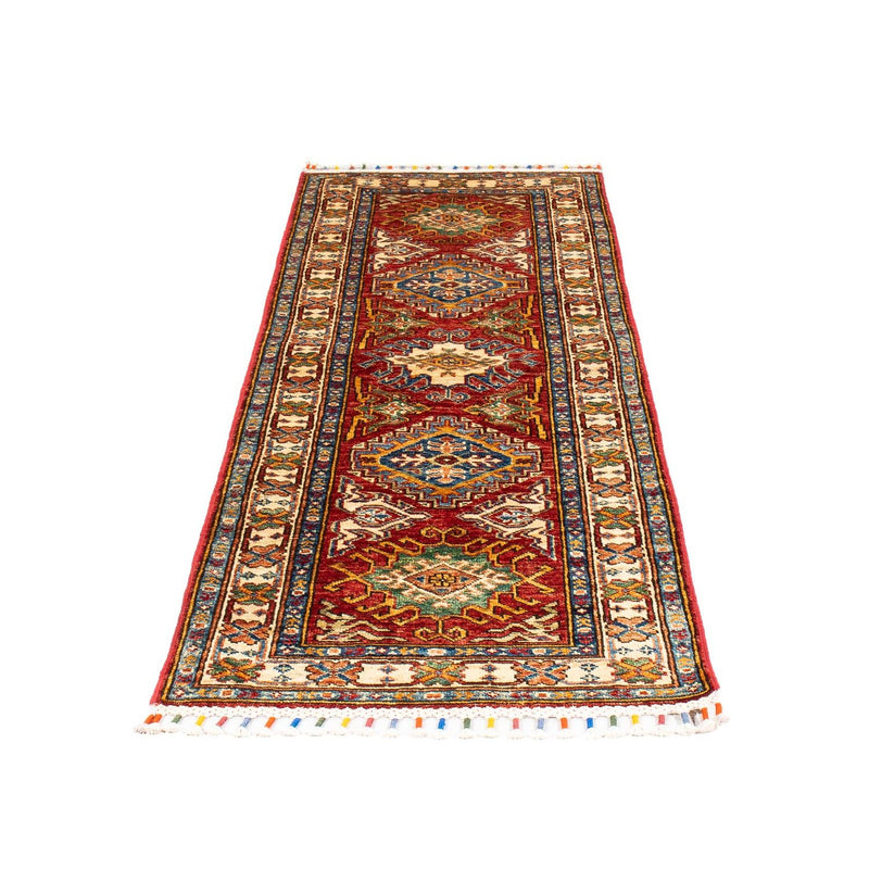 Kazak Teppich 60x178cm - Orientteppich