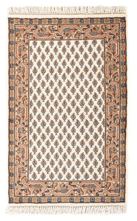 Indo Mir Teppich 60x90cm - Orientteppich - beige – product image