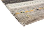 Gabbeh Teppich - Loribaft Indus - 174 x 241 cm - mehrfarbig