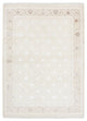 Orientteppich 176x240cm - weiß