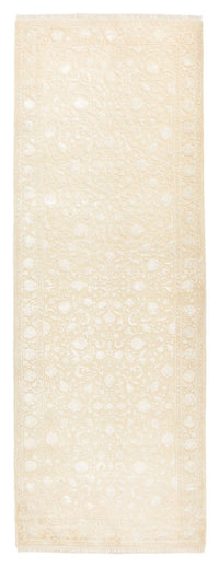 Orientteppich 107x301cm - hellbeige – product image