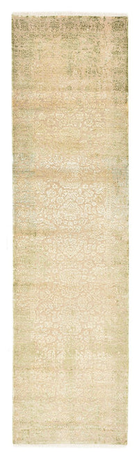 Designer Teppich 82x305cm - sand – product image