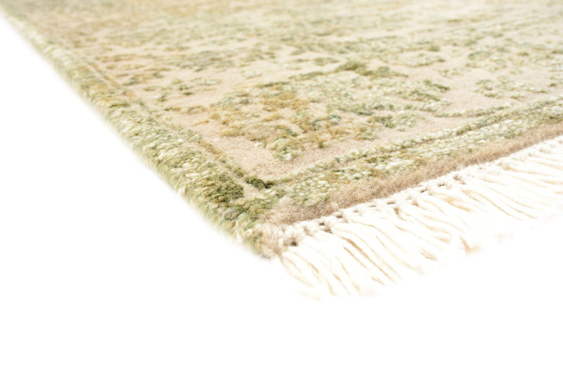 Designer Teppich 82x305cm - sand