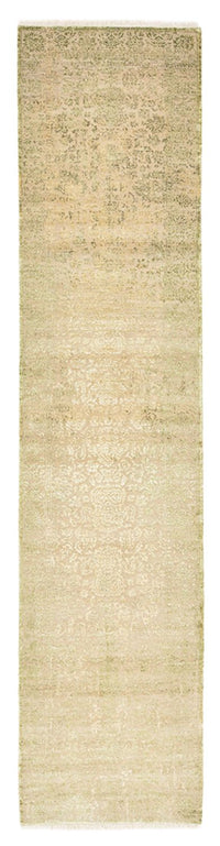 Designer Teppich 79x346cm - sand – product image