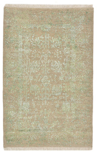 Designer Teppich 79x120cm - sand – product image