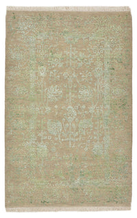 Designer Teppich 79x120cm - sand – product image