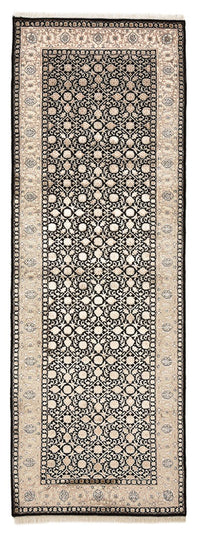 Indo Bidjar Teppich 84x241cm - Orientteppich - dunkelbeige – product image