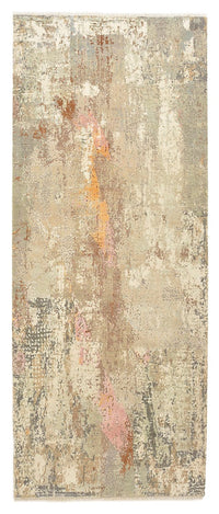 Designer Teppich 124x312cm - sand – product image