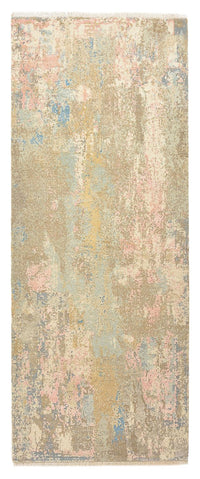 Designer Teppich 97x239cm - sand – product image