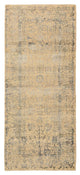 Designer Teppich 83x195cm - camel