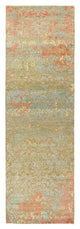 Designer Teppich 82x273cm - sand