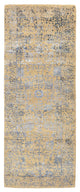 Läufer Designer - 74 x 195 cm - caramel