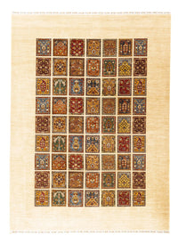 Bachtiari Teppich 244x327cm - Perserteppich - mehrfarbig – product image
