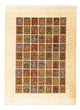Bachtiari Teppich 244x327cm - Perserteppich - mehrfarbig