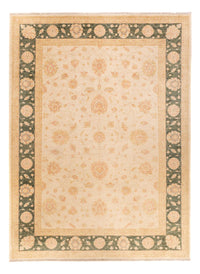 Ziegler Teppich 257x346cm - Orientteppich - beige – product image