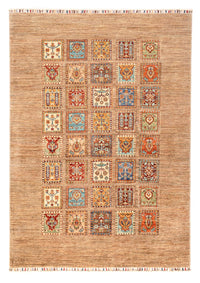 Bachtiari Teppich 124x178cm - Perserteppich – product image