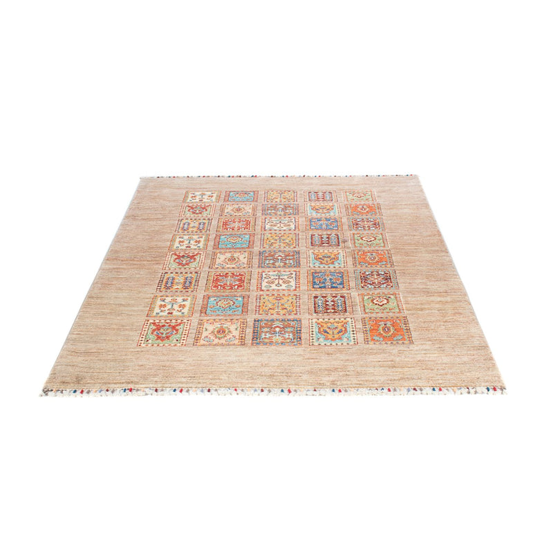 Bachtiari Teppich 124x178cm - Perserteppich