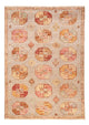 Ariana Teppich 170x238cm - Orientteppich - hellbraun