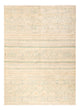 Ziegler Teppich - Ariana - Royal - 150 x 203 cm - hellbeige