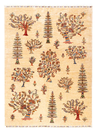 Ariana Teppich 173x238cm - Orientteppich – product image