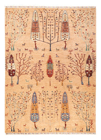 Ariana Teppich 173x236cm - Orientteppich - beige – product image
