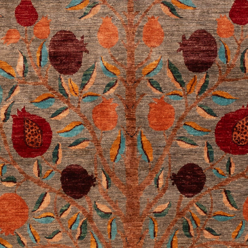 Ariana Teppich 175x226cm - Orientteppich