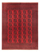 Akhche Teppich 295x384cm - Perserteppich - rot