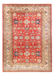 Kazak Teppich 291x410cm - Orientteppich - rot
