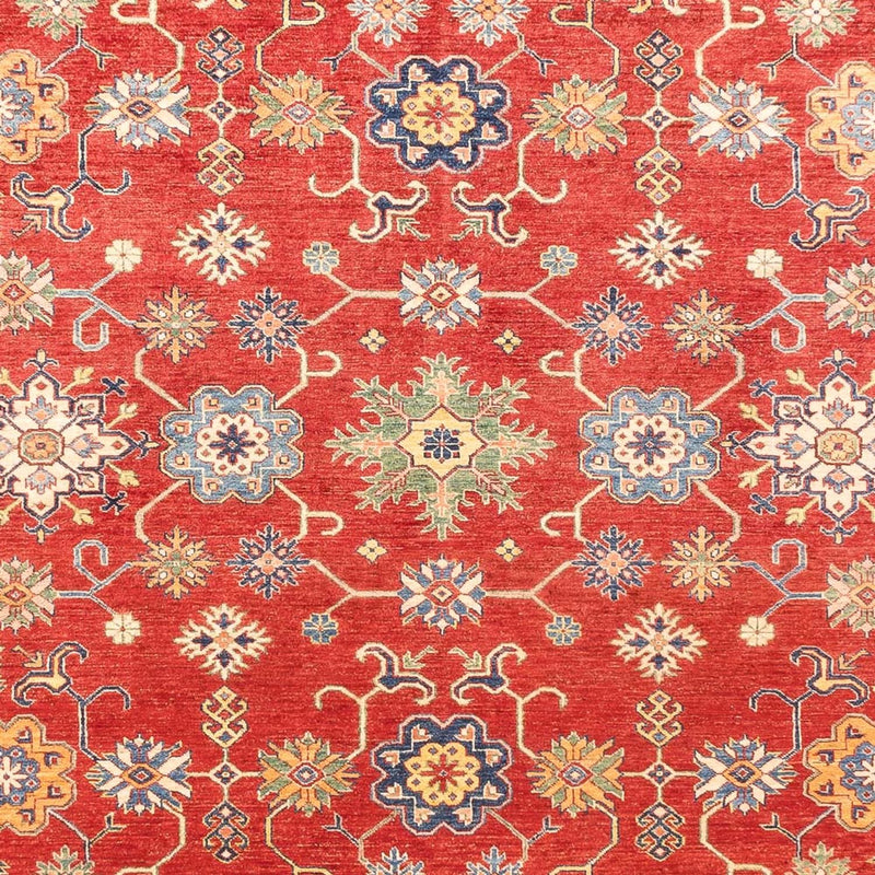 Kazak Teppich 291x410cm - Orientteppich - rot
