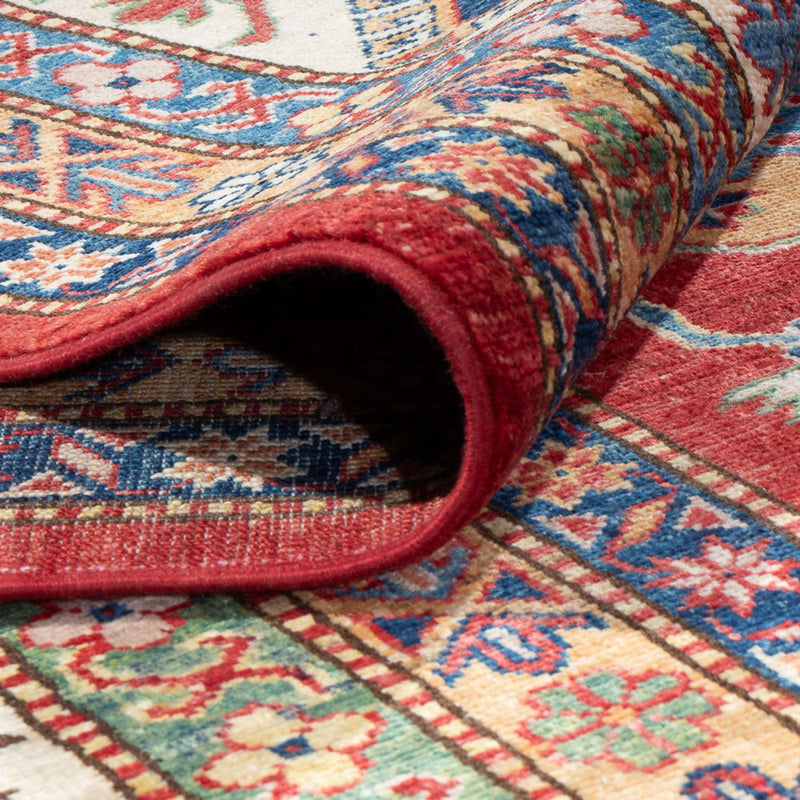 Kazak Teppich 291x410cm - Orientteppich - rot