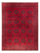 Afghan Teppich 295x397cm - Orientteppich - rot