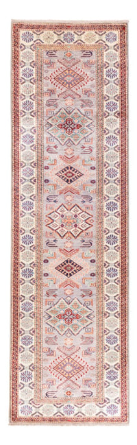 Kazak Teppich 82x296cm - Orientteppich - lachs – product image