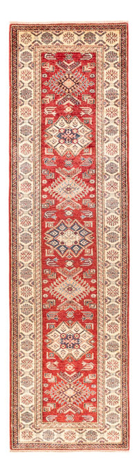 Kazak Teppich 83x304cm - Orientteppich - rot – product image