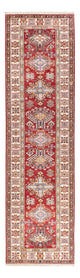 Kazak Teppich 81x302cm - Orientteppich - rot