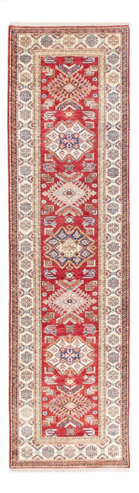 Kazak Teppich 82x294cm - Orientteppich - rot – product image