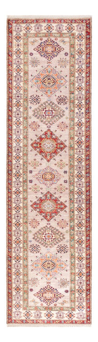 Kazak Teppich 82x292cm - Orientteppich - lachs – product image