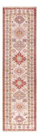 Kazak Teppich 82x292cm - Orientteppich - lachs