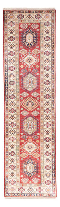 Kazak Teppich 79x303cm - Orientteppich - rot – product image