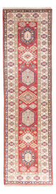 Kazak Teppich 79x303cm - Orientteppich - rot
