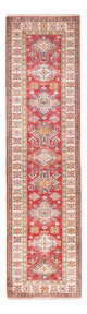Kazak Teppich 77x299cm - Orientteppich - rot