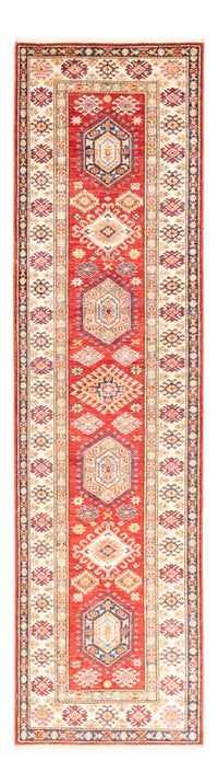 Kazak Teppich 83x307cm - Orientteppich - rot – product image