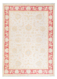 Ziegler Teppich 172x238cm - Orientteppich - creme – product image