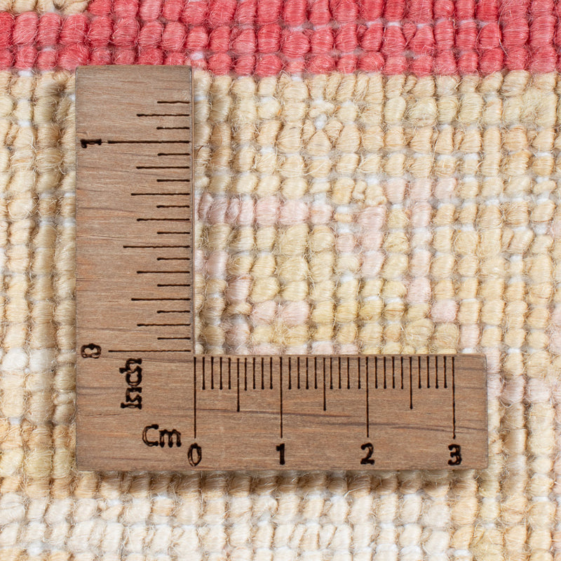 Ziegler Teppich 172x238cm - Orientteppich - creme