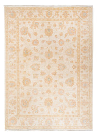 Ziegler Teppich 169x244cm - Orientteppich - beige – product image